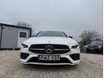 MERCEDES-BENZ CLA 200 2019/8 - 1