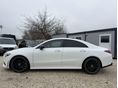 MERCEDES-BENZ CLA 200 2019/8 - 4