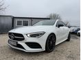 MERCEDES-BENZ CLA 200 2019/8 - 6
