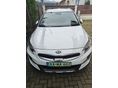 KIA XCEED 1.4 T-GDI Gold DCT