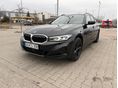 BMW 320e xDrive (Automata) Msport Facelift Hybrid