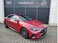 MERCEDES-BENZ CLA 200 2026 - 2