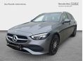MERCEDES-BENZ C 200 T d 9G-TRONIC Mild hybrid drive Nettó ár: 14 802.149 Ft
