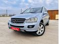 MERCEDES-BENZ ML 280 2008/6 - 3