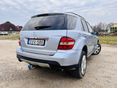 MERCEDES-BENZ ML 280 2008/6 - 2