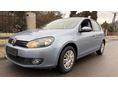 VOLKSWAGEN GOLF VI 2011/3 - 1
