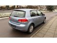 VOLKSWAGEN GOLF VI 2011/3 - 4