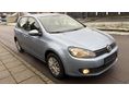 VOLKSWAGEN GOLF VI 2011/3 - 5