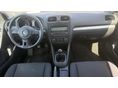 VOLKSWAGEN GOLF VI 2011/3 - 6