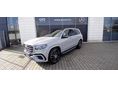 MERCEDES-BENZ GLS 450 d 4Matic 9G-TRONIC Mild hybrid drive (7 személyes )