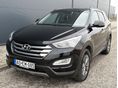 HYUNDAI SANTA FE 2014/8 - 1