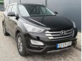 HYUNDAI SANTA FE 2014/8 - 2