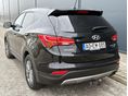 HYUNDAI SANTA FE 2014/8 - 4