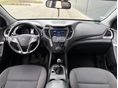 HYUNDAI SANTA FE 2014/8 - 7