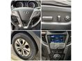 HYUNDAI SANTA FE 2014/8 - 10
