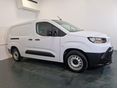 TOYOTA PROACE 2024/6 - 9