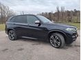 BMW X5 2015/6 - 11