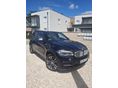 BMW X5 M50d (Automata)