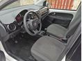 VOLKSWAGEN UP 2016/7 - 8