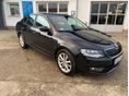 SKODA OCTAVIA 2013/4 - 1