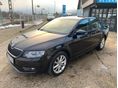 SKODA OCTAVIA 2013/4 - 2