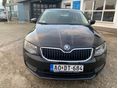 SKODA OCTAVIA 2013/4 - 5