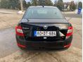 SKODA OCTAVIA 2013/4 - 6