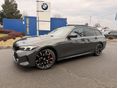 BMW 330d xDrive (Automata) M-Sport Pro-Magyar-ÁFÁS-Garancia 2028.01.-ig-Panoráma-H/K-Adaptive LED