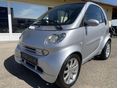 SMART FORTWO CITY COUPE 0.7Coupe Pure Softip