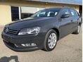 VOLKSWAGEN PASSAT VII 2013/6 - 1