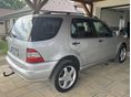 MERCEDES-BENZ ML 270 2003/7 - 2