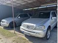 MERCEDES-BENZ ML 270 2003/7 - 3