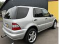 MERCEDES-BENZ ML 270 2003/7 - 4