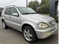 MERCEDES-BENZ ML 270 2003/7 - 1