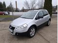 FIAT SEDICI 2009/4 - 2