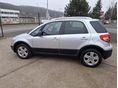 FIAT SEDICI 2009/4 - 5