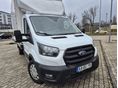 FORD TRANSIT 2.0 TDCi 330 LWB Trend (2 személyes ) MAGYAR/S.MENTES.GARANCIÁLIS
