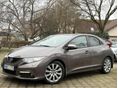 HONDA CIVIC 2012/5 - 1