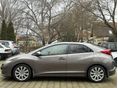 HONDA CIVIC 2012/5 - 2