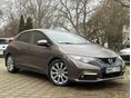 HONDA CIVIC 2012/5 - 4