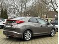 HONDA CIVIC 2012/5 - 5