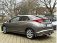 HONDA CIVIC 2012/5 - 6