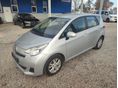 TOYOTA VERSO-S Verso S 1.33 VVT-i Club klíma / vonóhorog / végig márkaszervizben szervizelt