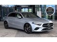 MERCEDES-BENZ A 180 2025/7 - 1