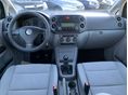 VOLKSWAGEN GOLF PLUS 2006/11 - 2
