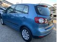 VOLKSWAGEN GOLF PLUS 2006/11 - 7