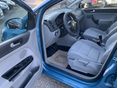 VOLKSWAGEN GOLF PLUS 2006/11 - 11