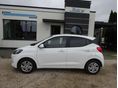 HYUNDAI I10 2023/10 - 2