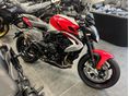 MV AGUSTA BRUTALE 800 RR új garanciális. áfás ár