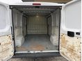 FIAT DUCATO 2015/6 - 7